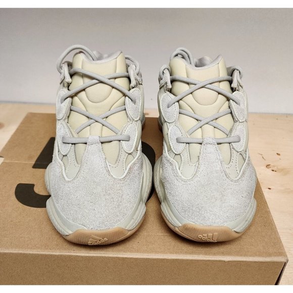 Adidas Yeezy 500 Stone Galet Men's Size 5.5 Worn Once - Picture 3 of 11